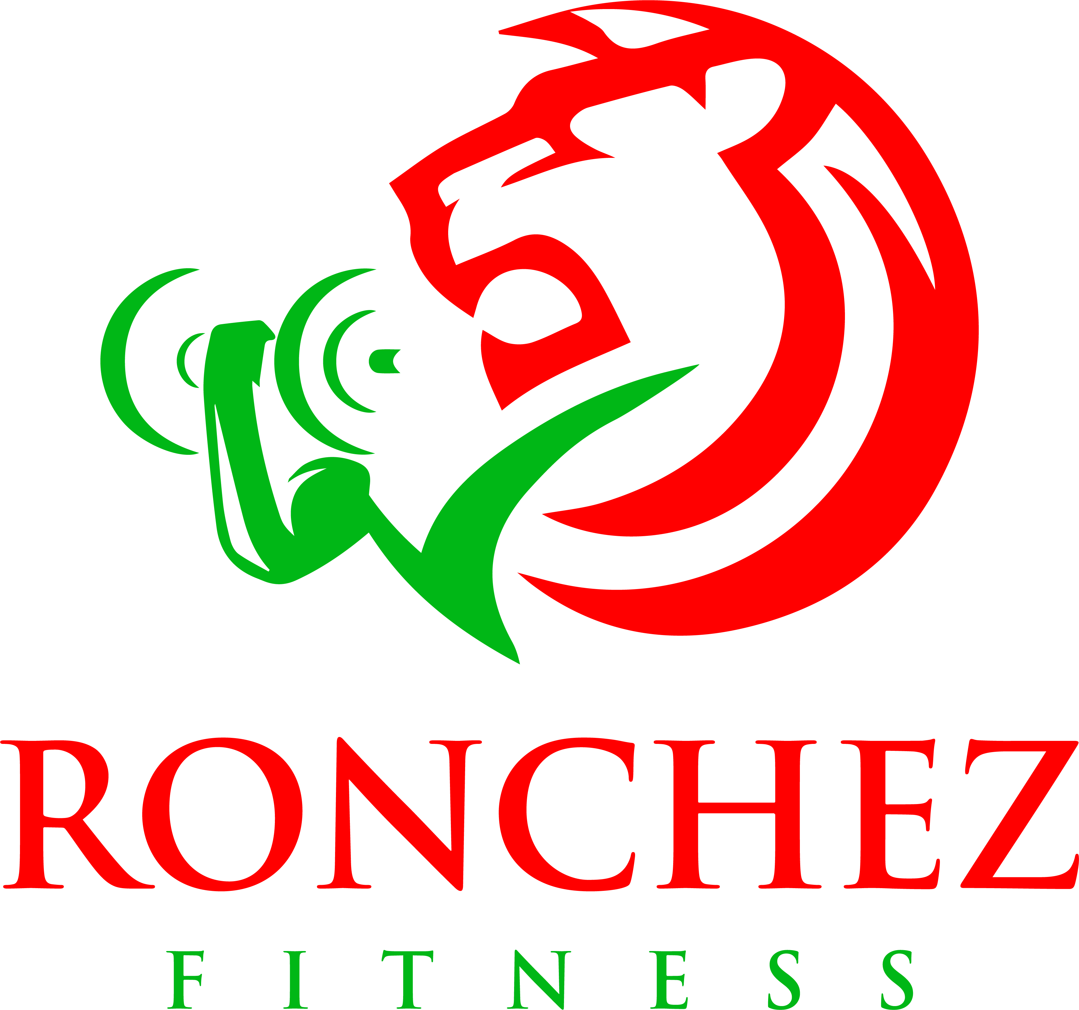 Ronchez Fitness