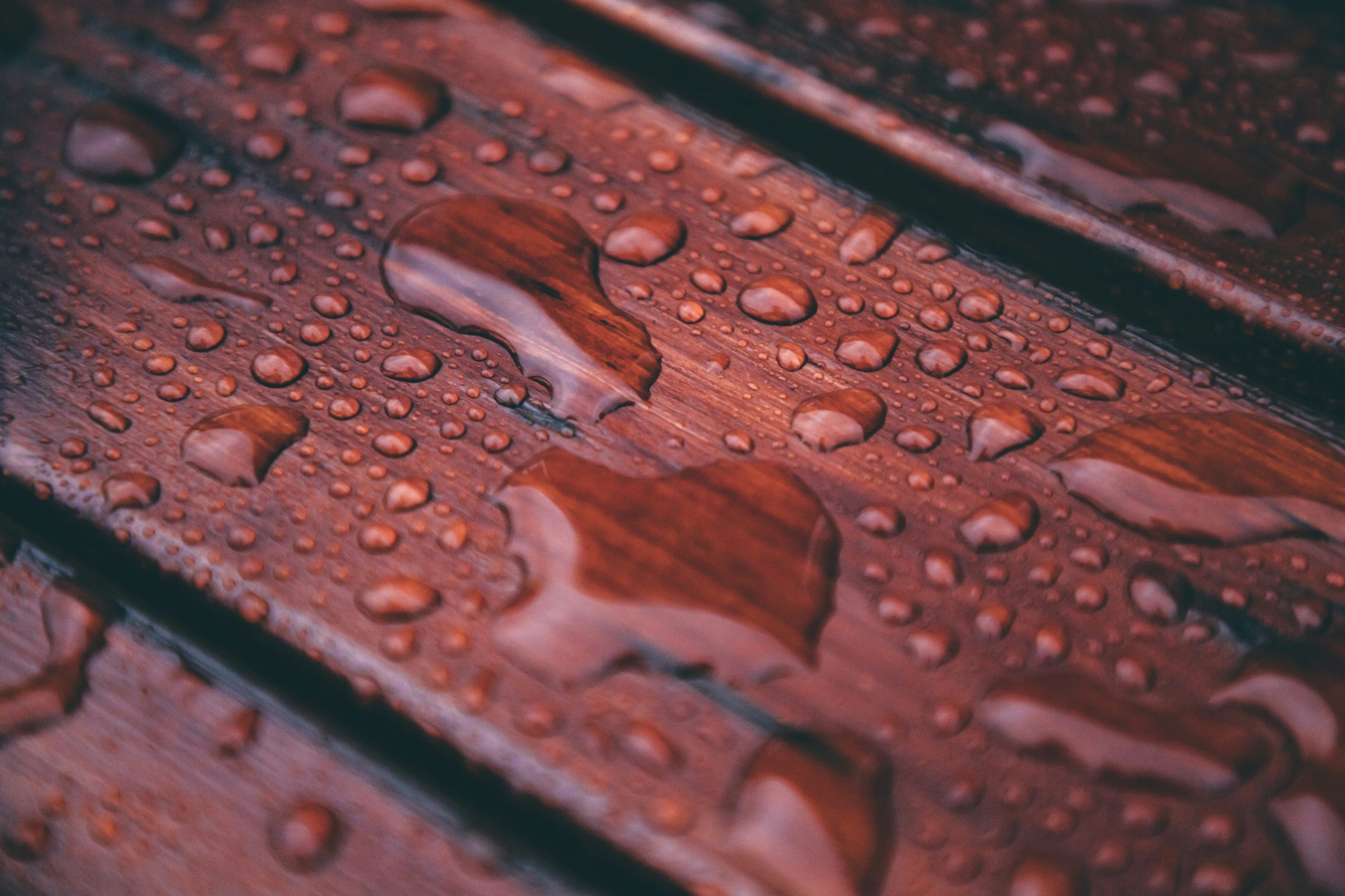 Dancing Through the Wet Floor: Lessons in Consistency